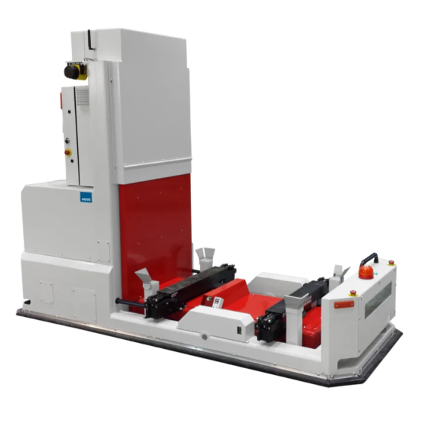 Робот Unknown Mobile robot base AGV AMR Logistics A10 AGVE