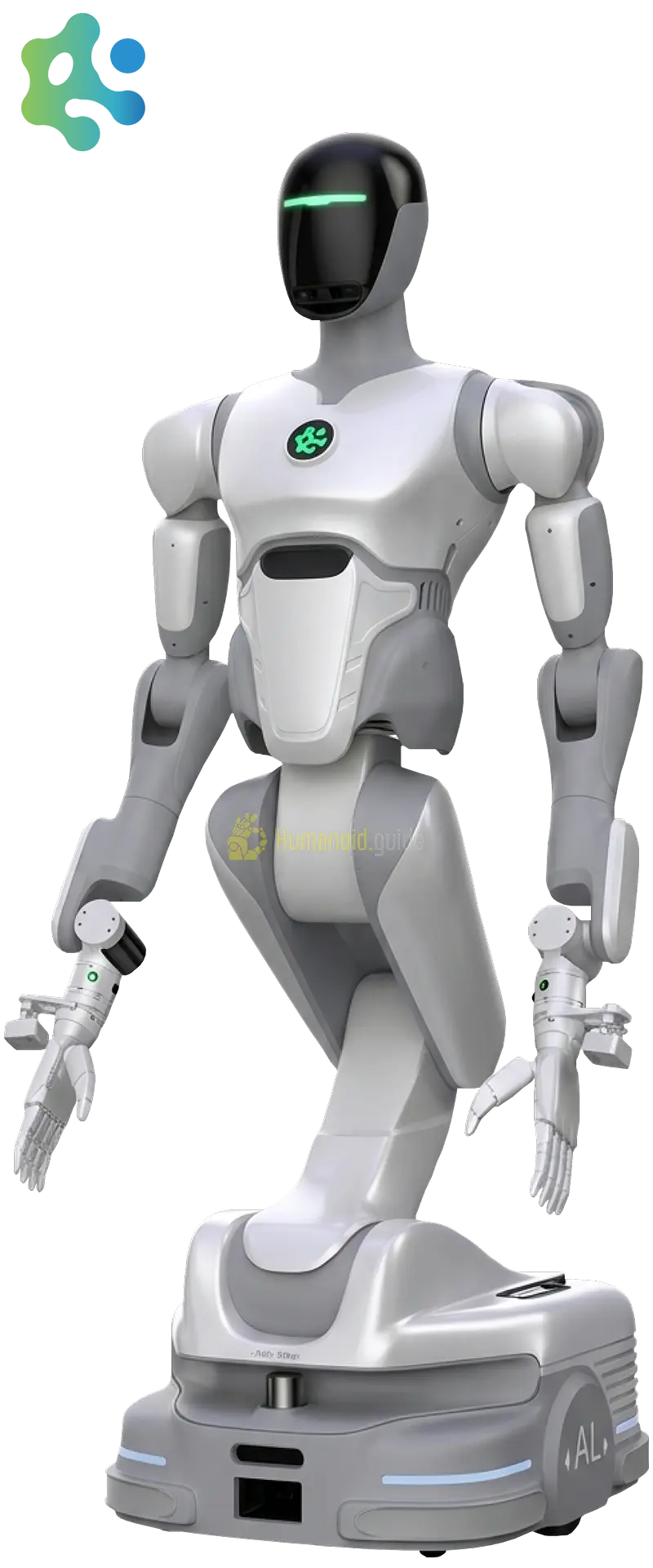 Робот AI2 Robotics AlphaBot 2