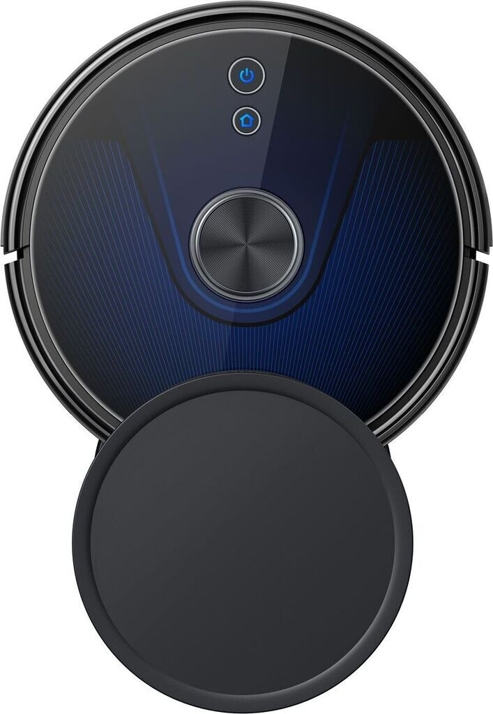 Eufy Clean L35 Hybrid — фото 6