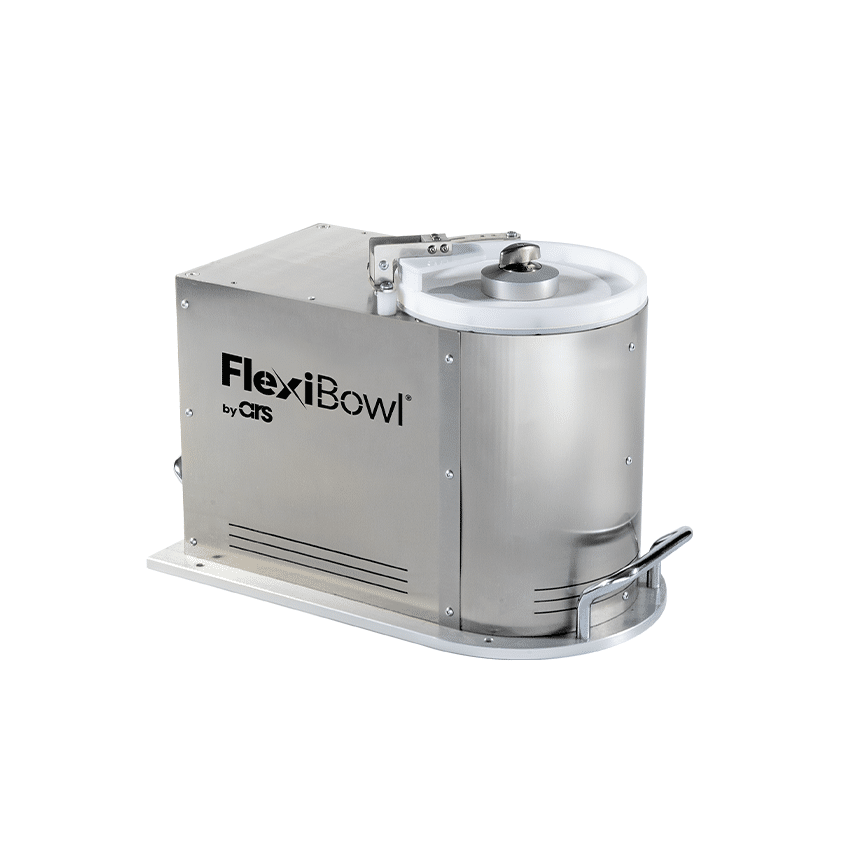 Робот Ars Automation Ars Automation FlexiBowl 200