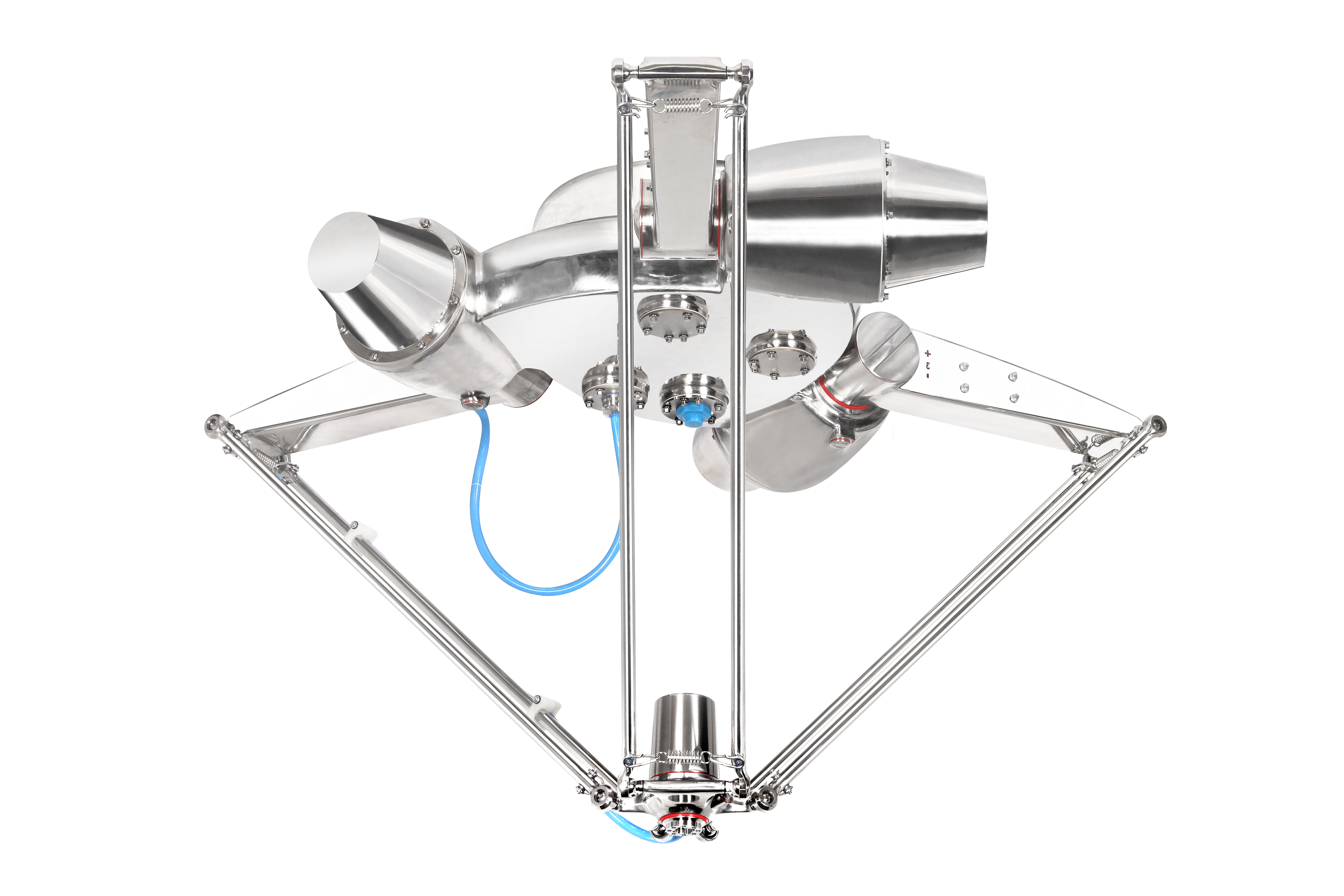 Робот KUKA KR 3 D1200
