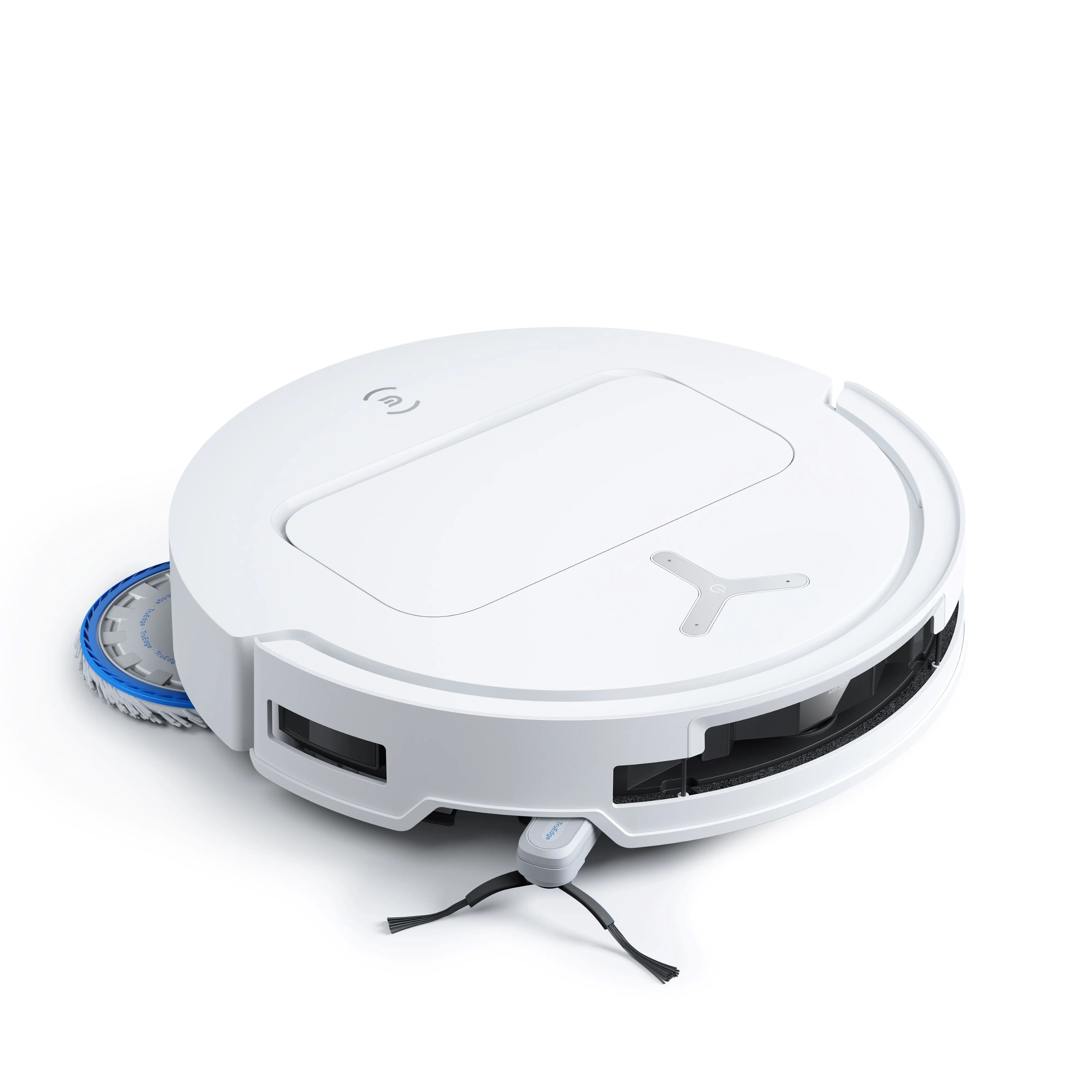 Робот Ecovacs ECOVACS DEEBOT T50 PRO Omni Gen2 weiß