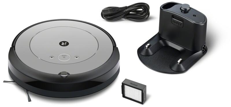 iRobot Roomba i1 (I1156) — фото 5