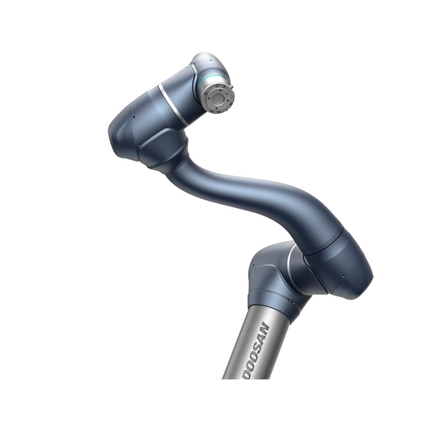 Doosan Robotics H2515 — фото 3