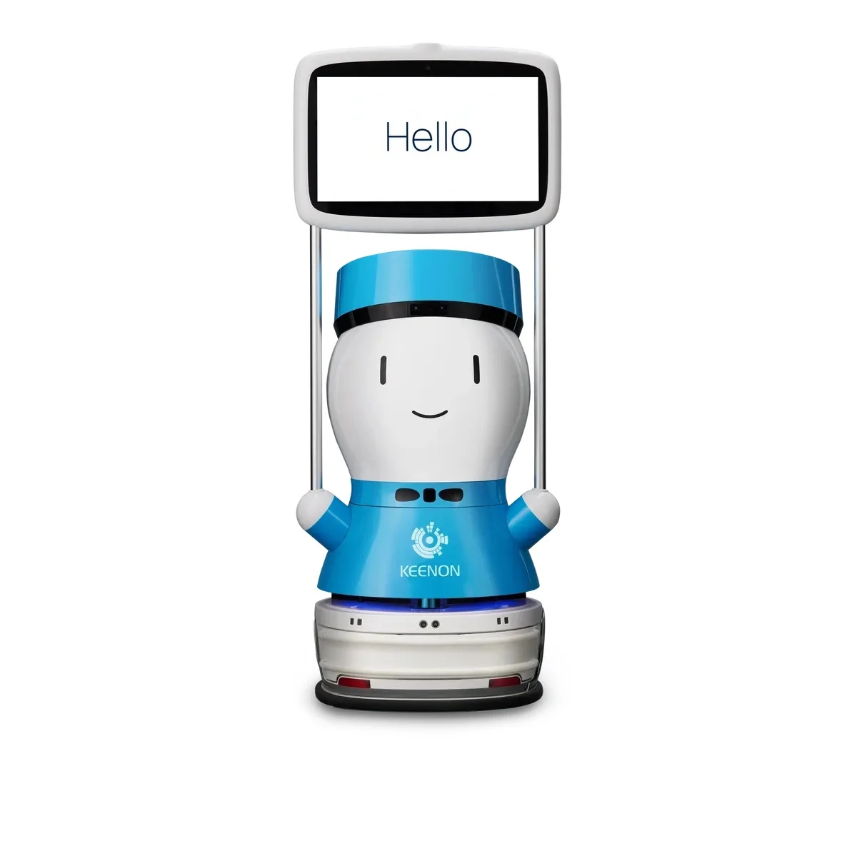 Робот Unknown G2 E-Pro Bot Hospitality Robot