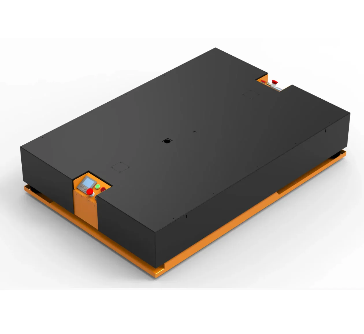 Робот Unknown Mobile robot base AGV AMR Active LogisticsONE XL Active Space Auto...