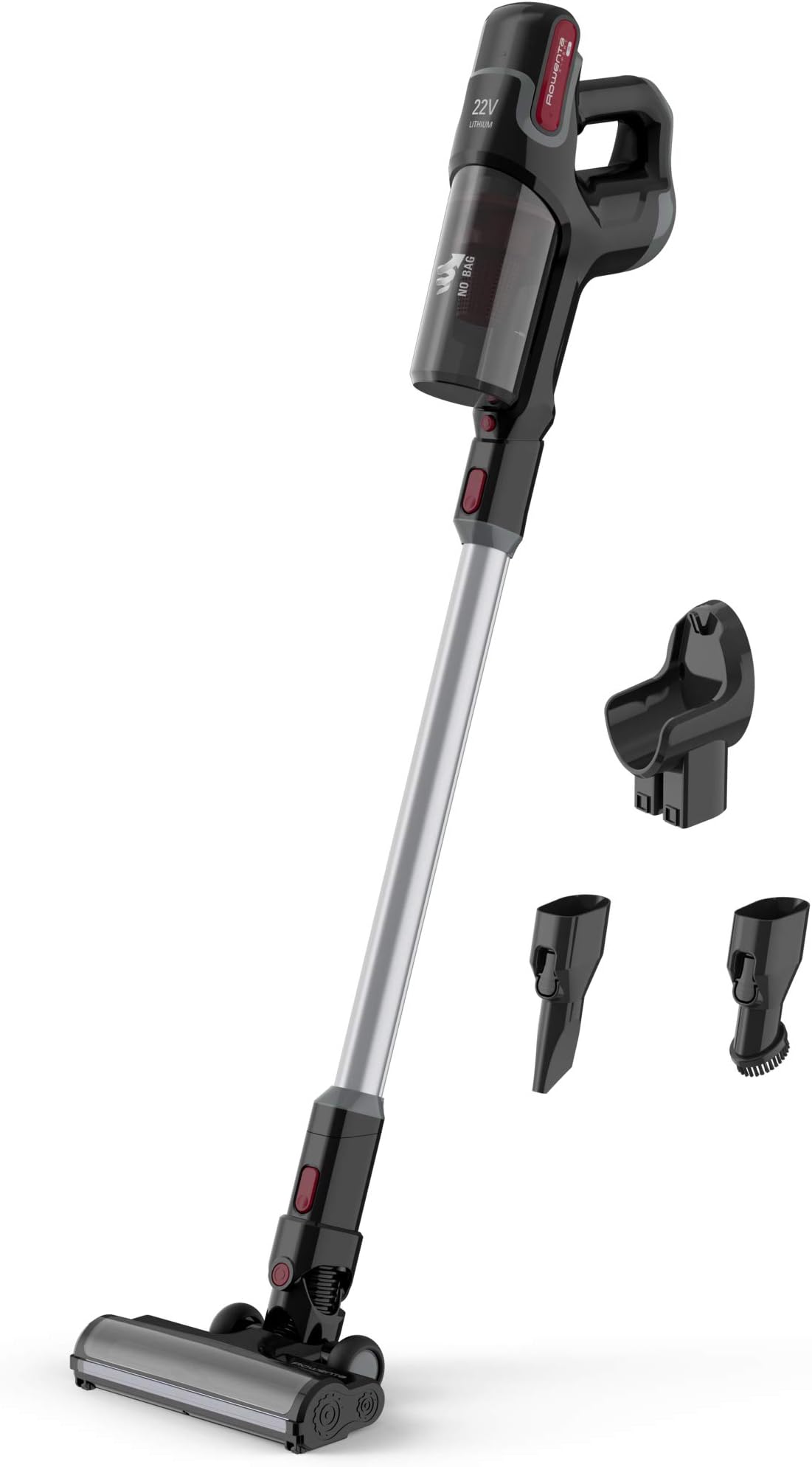Rowenta RH6A33WO X-Pert 7.60 — фото 3