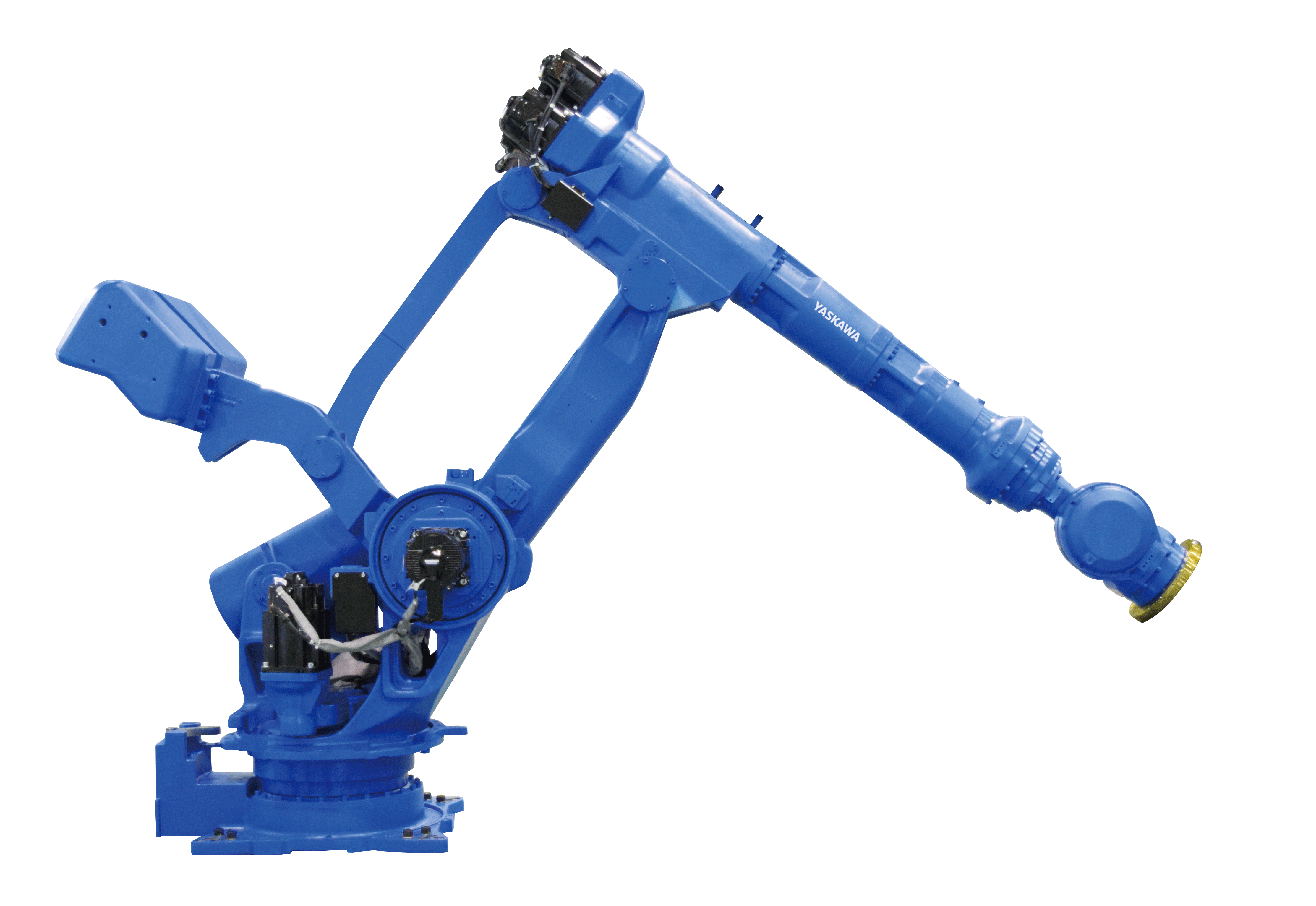 Робот Yaskawa GP Series