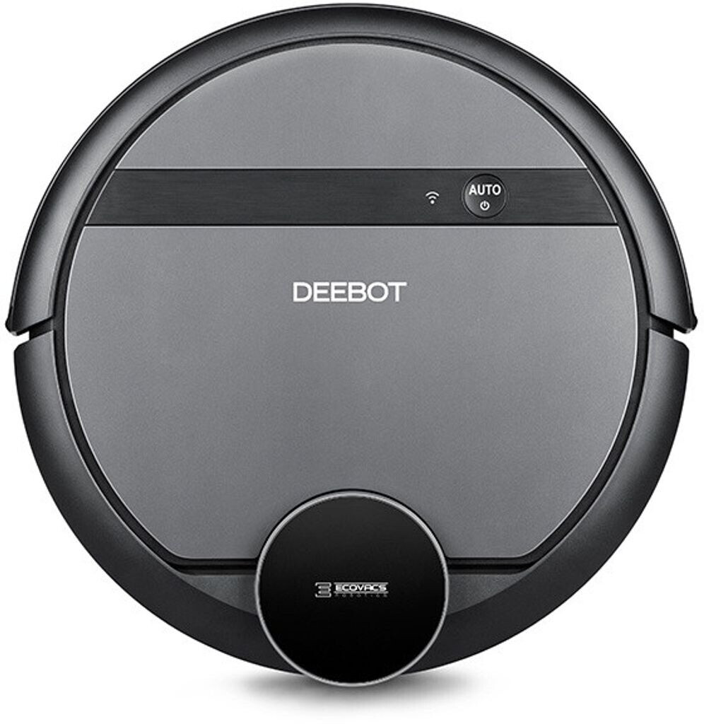 ECOVACS Deebot 901 — фото 3