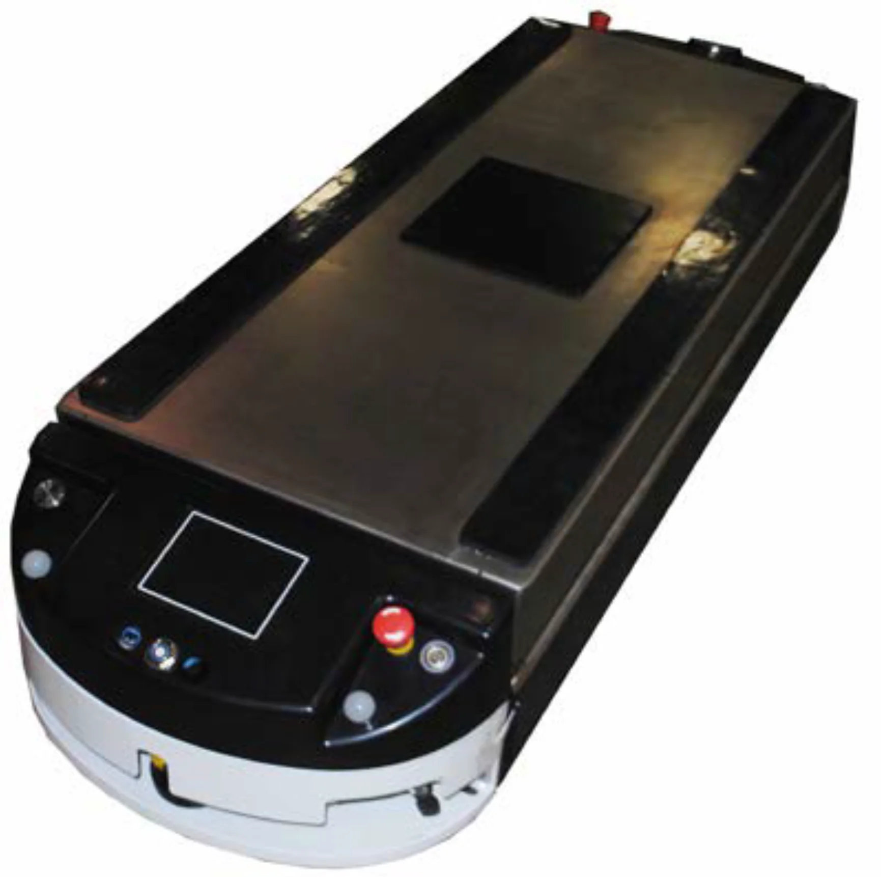 Робот Unknown Mobile robot base AGV AMR Logistics ATLIS 3000 Low profile JBT