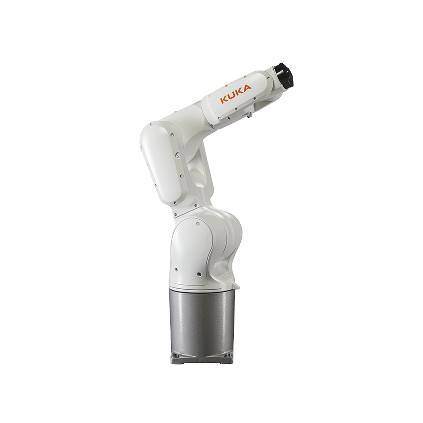 Робот KUKA KUKA KR 10 R900-2