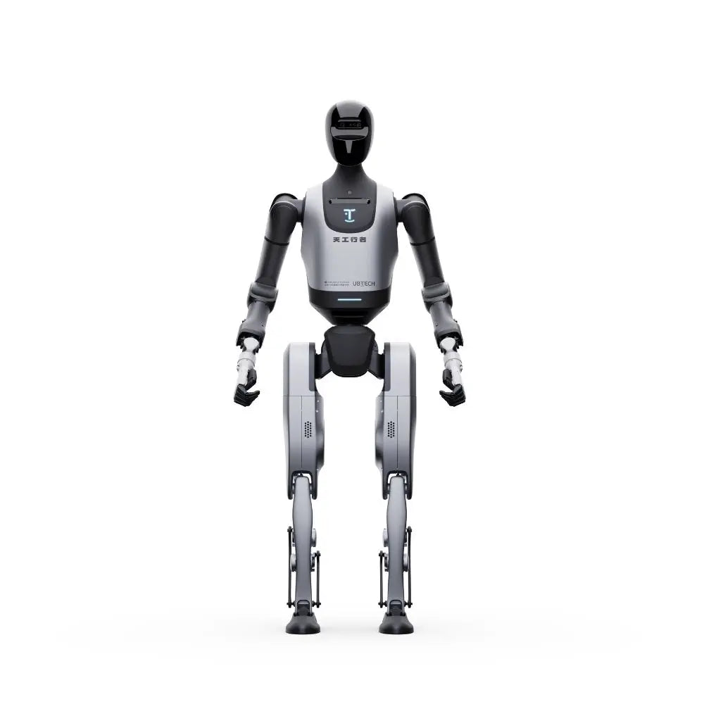 Ubtech Humanoid Robot Walker E Embodied Intelligence — фото 2
