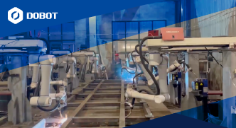 DOBOT All-In-One welding solution — фото 5