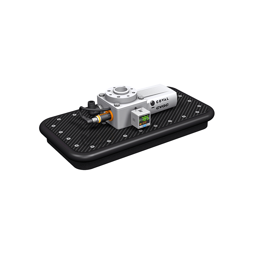 Робот COVAL Coval CVGC240X120