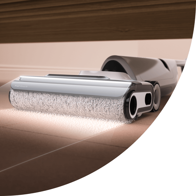 flexi pro roborock — фото 3