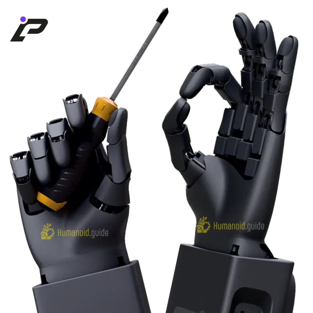 Робот PL-Universe PL-WitHand