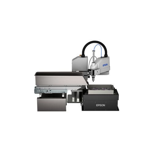 Epson SCARA T6-B602S — фото 5