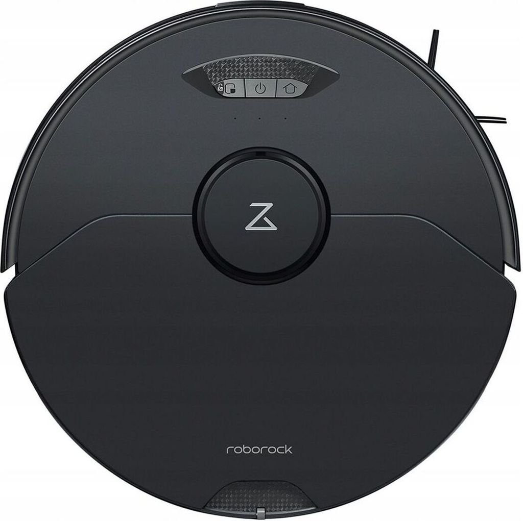 Робот Roborock Roborock S7 Max Ultra Schwarz 5500Pa