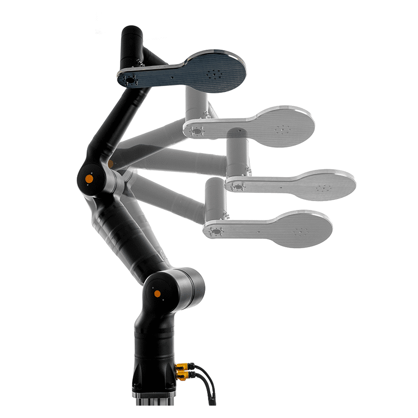Робот Kassow Robots KR1018