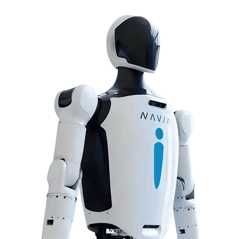 Робот NAVIAI Navigator 2