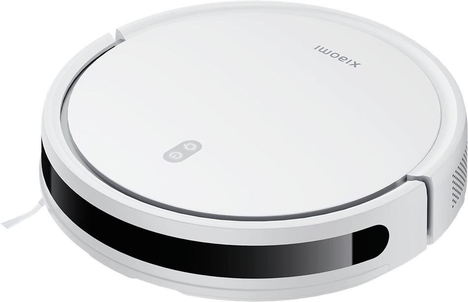 staubsauger roboter e10 weiss xiaomi — фото 3