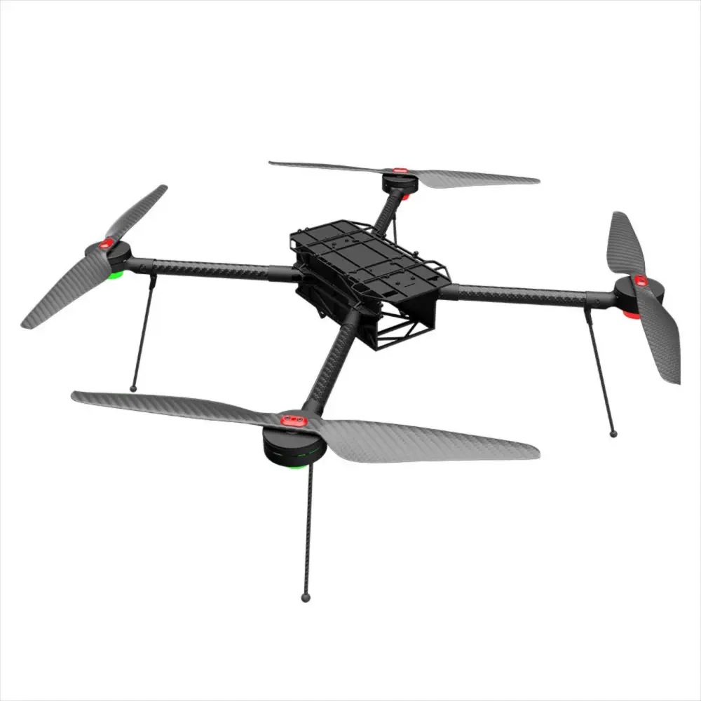 T-Drones M690 Quadcopter w/ Smart Battery — фото 4