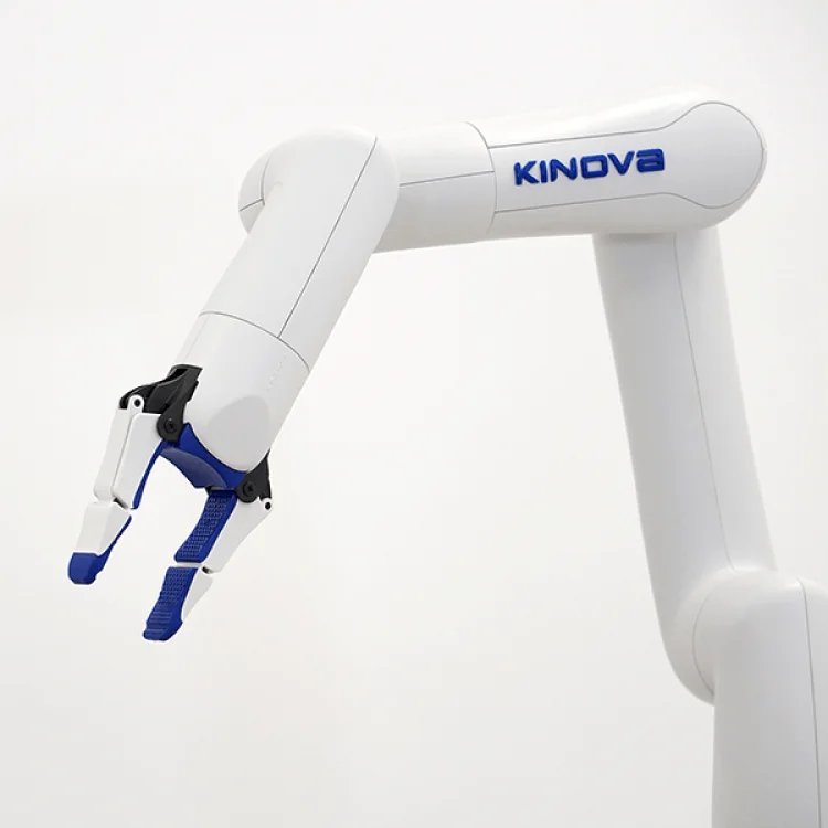 Kinova Gen3 ultra lightweight robot 6DOF — фото 2