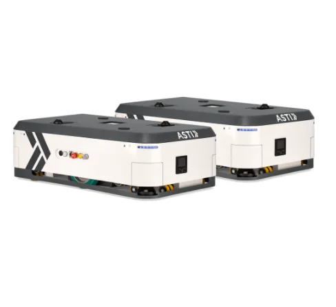 Робот Unknown Mobile robot base AGV AMR Logistics Platform line <1000 kg 350 600...