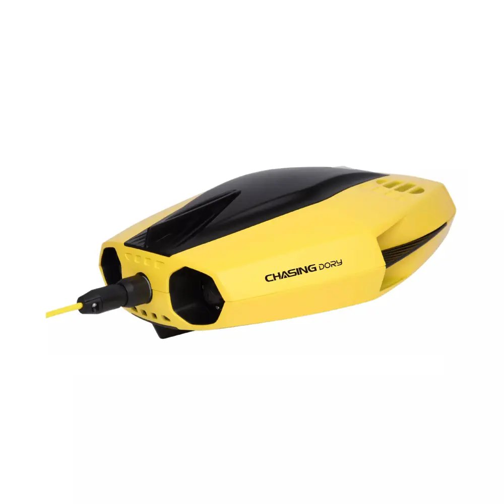 Chasing Dory Underwater Drone — фото 3