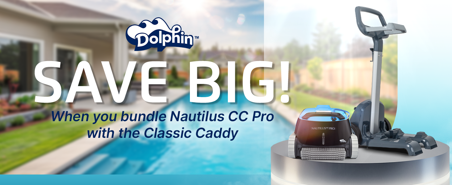 Dolphin Nautilus CC PRO — фото 3