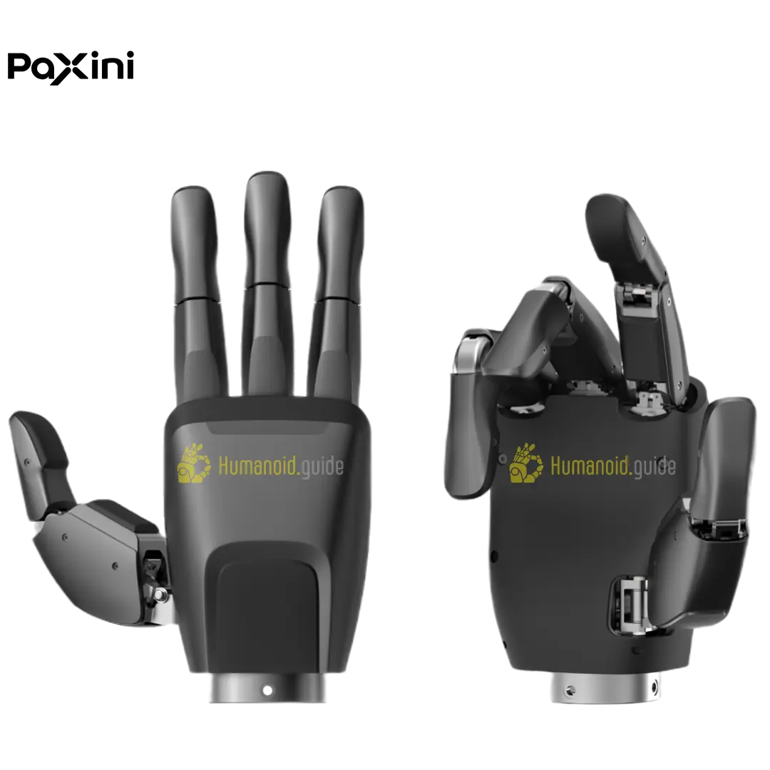Гуманоидные роботы PaXini (PaXini Tech) DexH13