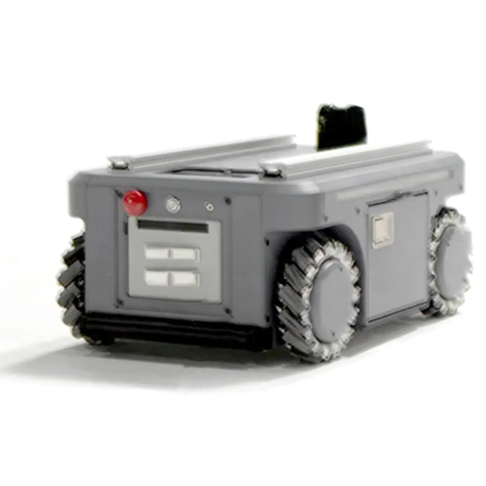 Робот Elephant Robotics myAGVPro Navigation