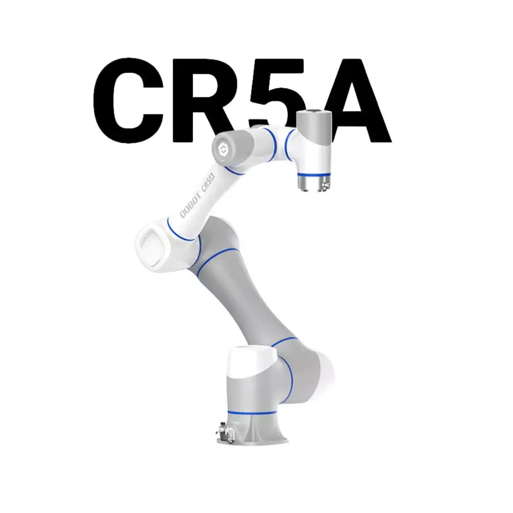 DOBOT CR5A 6-Axis Collaborative Robot Arm (5kg / 900mm) — фото 2