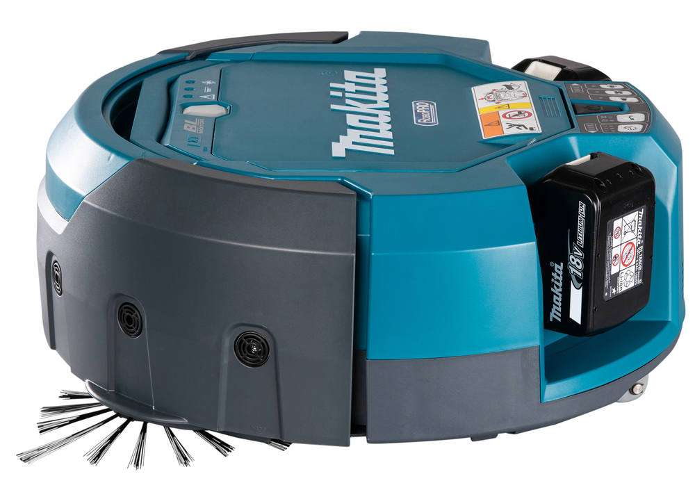 Робототехника Makita DRC300Z