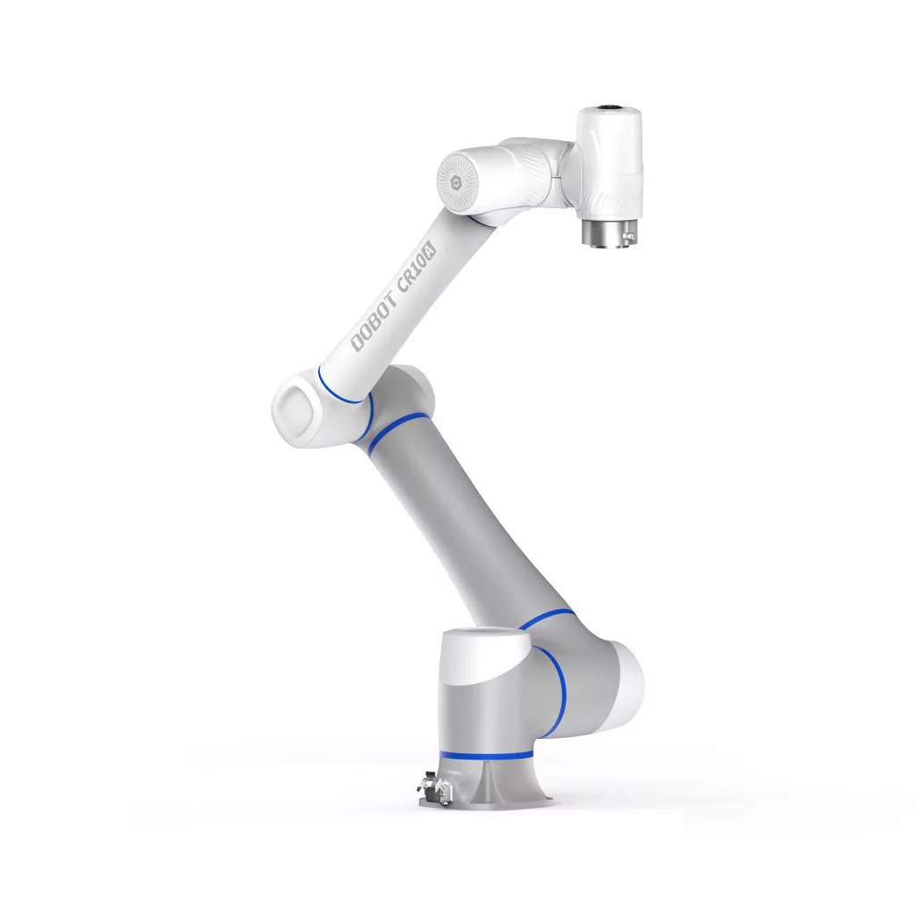 dobot cr10a - kollaborativer 6-achs-roboterarm 10 kg 1300 mm — фото 2