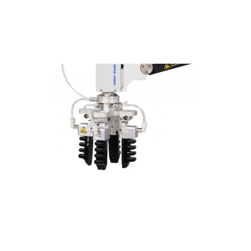 MG400 Accessory - Soft Gripper — фото 4