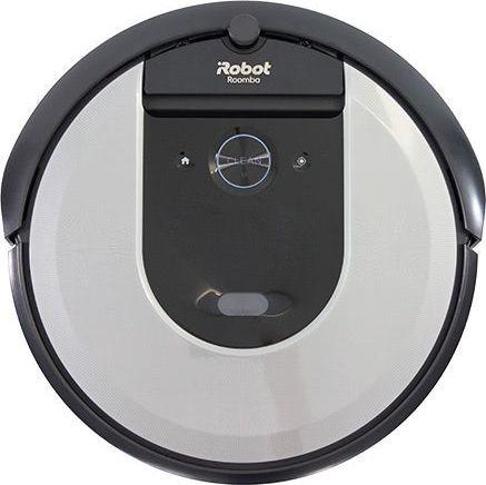 iRobot Roomba i7 (i7158) — фото 6