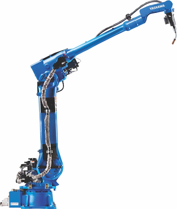 Робот Yaskawa (Yaskawa Europe GmbH) AR3120