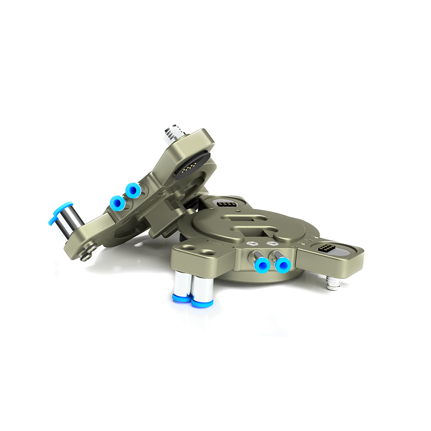 Робот TripleA robotics WINGMAN One-way manual kit
