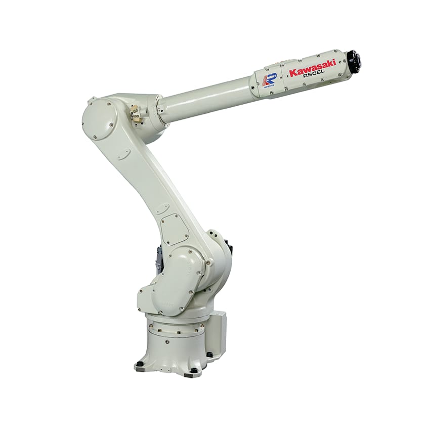Kawasaki Robotics RS006L — фото 6