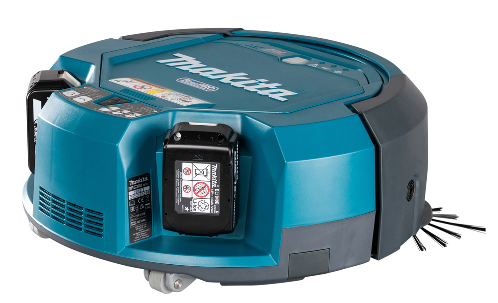 Робототехника Makita