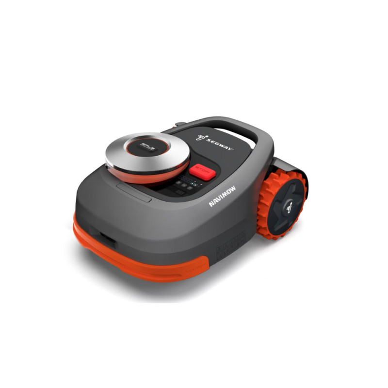 Segway H500E-VF — фото 2