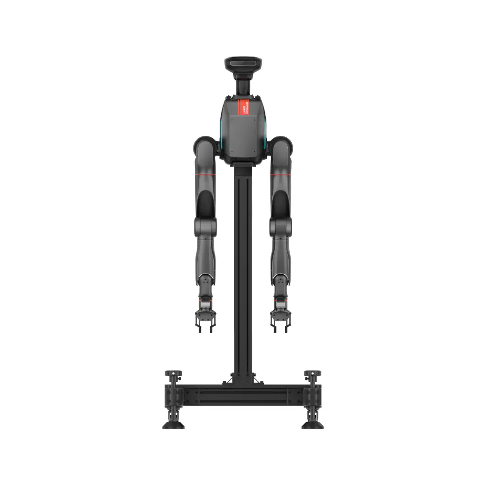 Робот Limx Dynamics TRON 2 EDU Dual-Arm Embodied Robot (US)