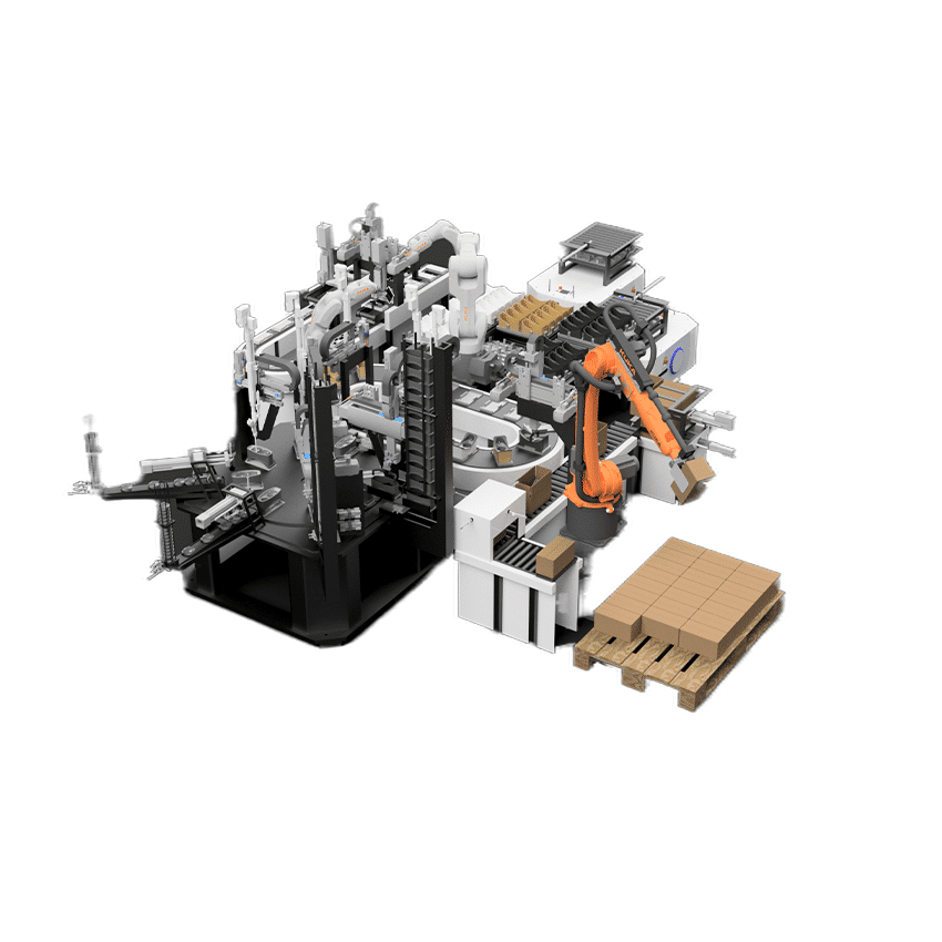 Робот CONWEX Engineering Starter Kit Basic - 24 Hours