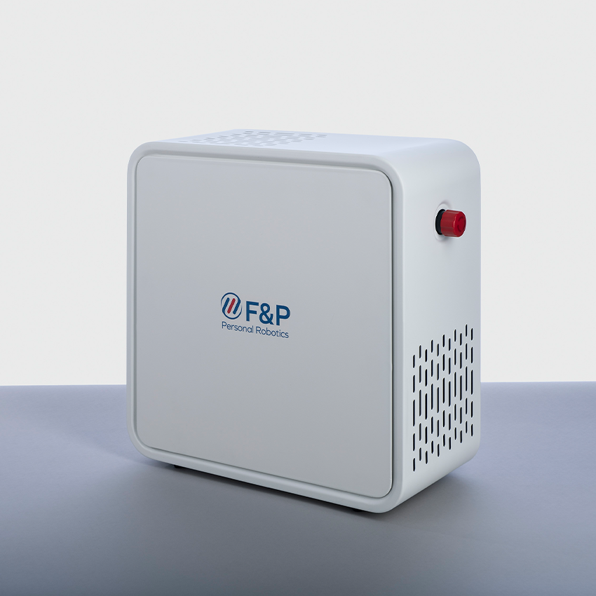 F&P Robotics P-Rob Eco — фото 5