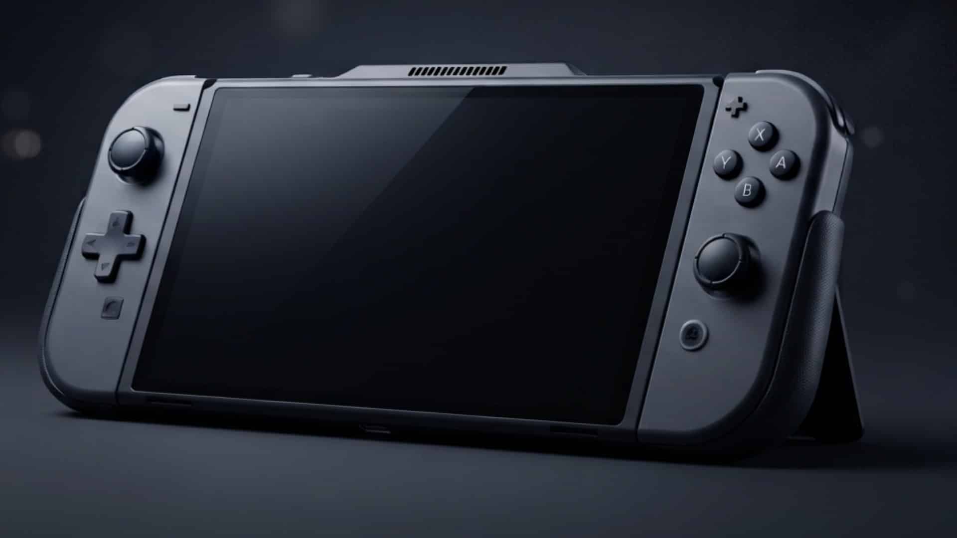 Nintendo Switch 2 — фото 6