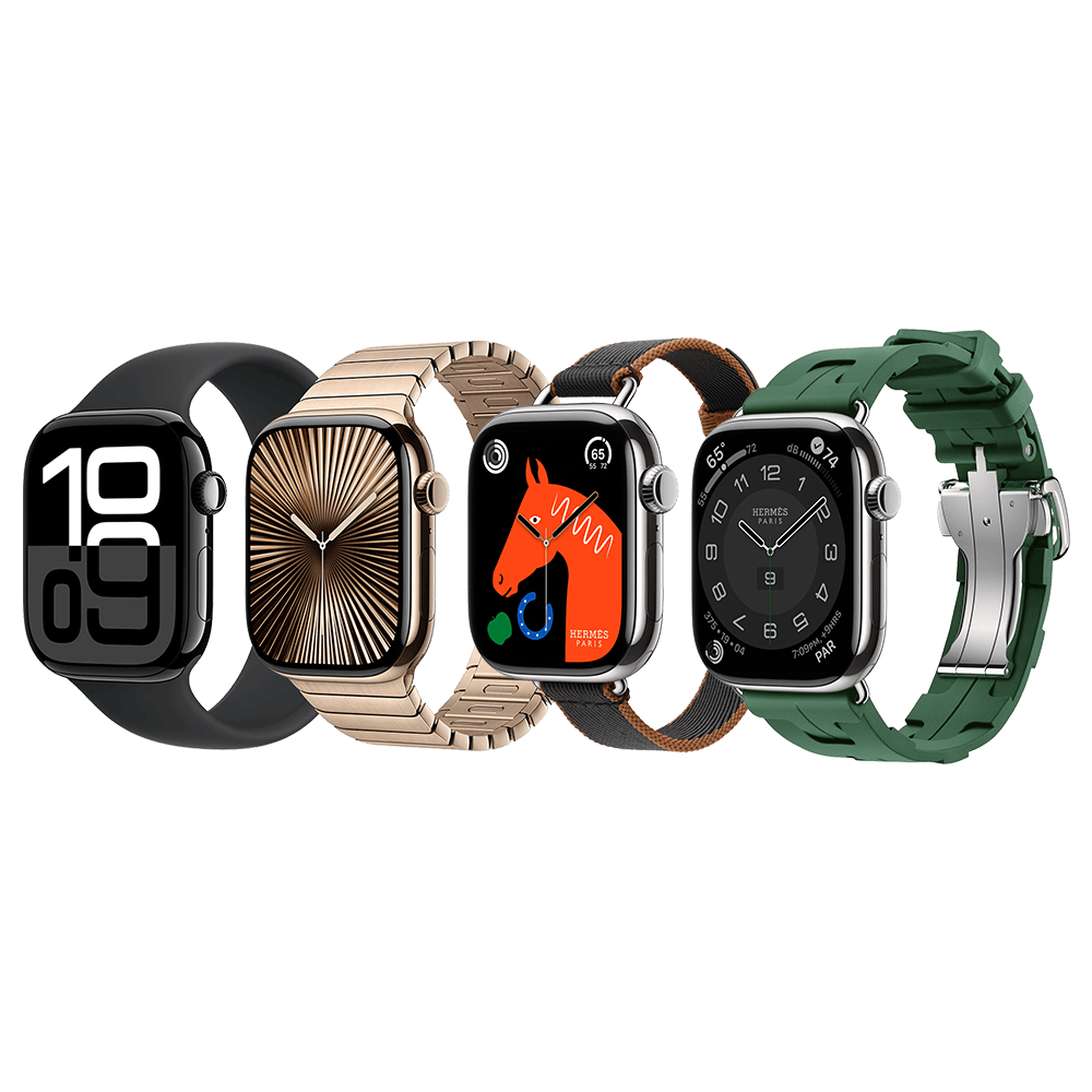 Робот Apple Apple Watch Series 10