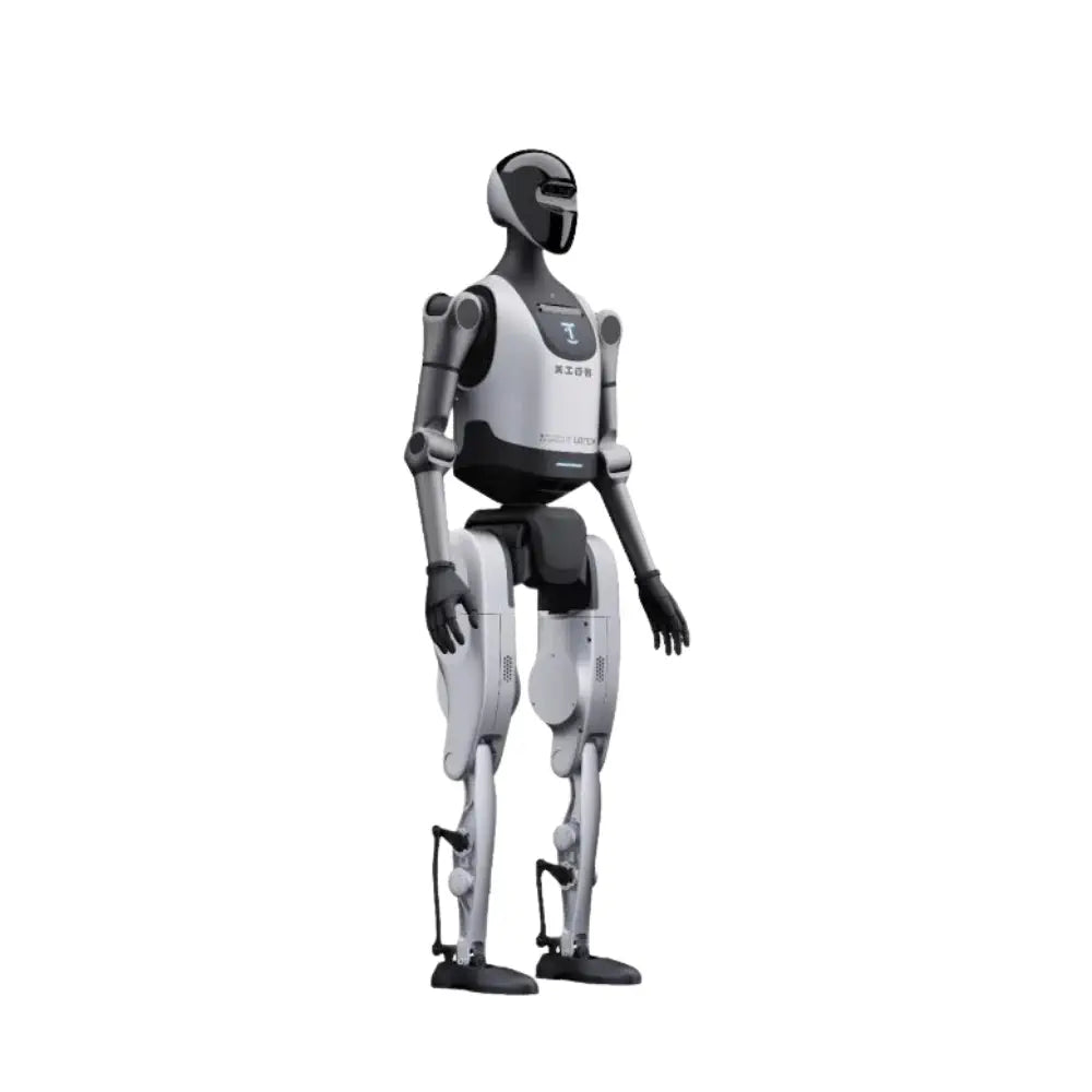 Ubtech Humanoid Robot Walker E Voice & Vision — фото 4