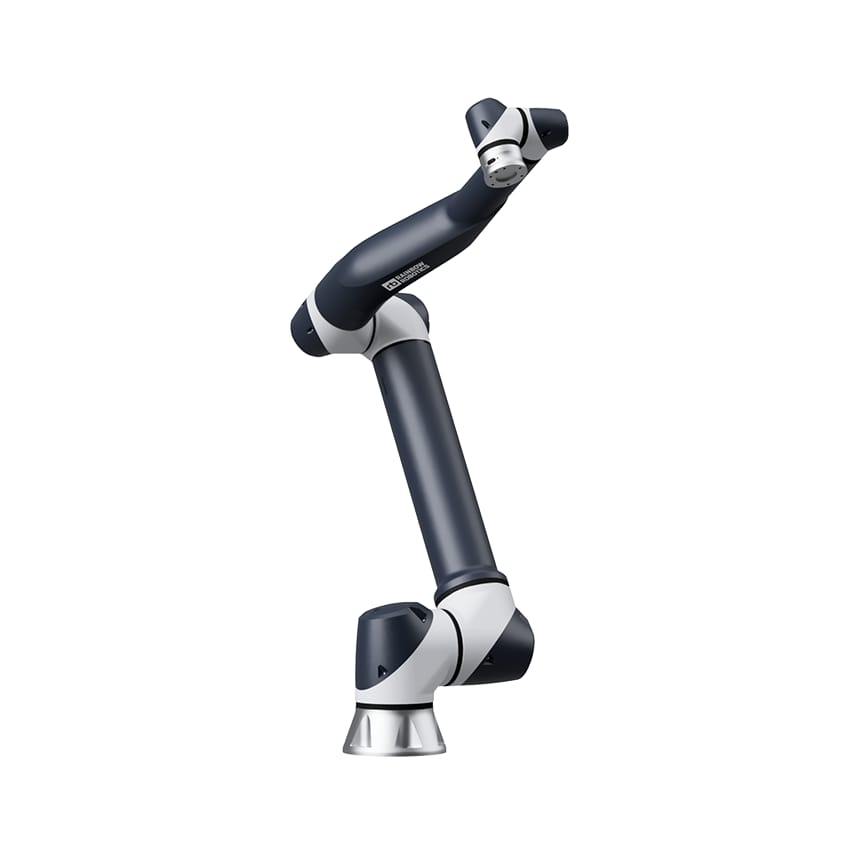 Rainbow Robotics RB20-1900 — фото 3