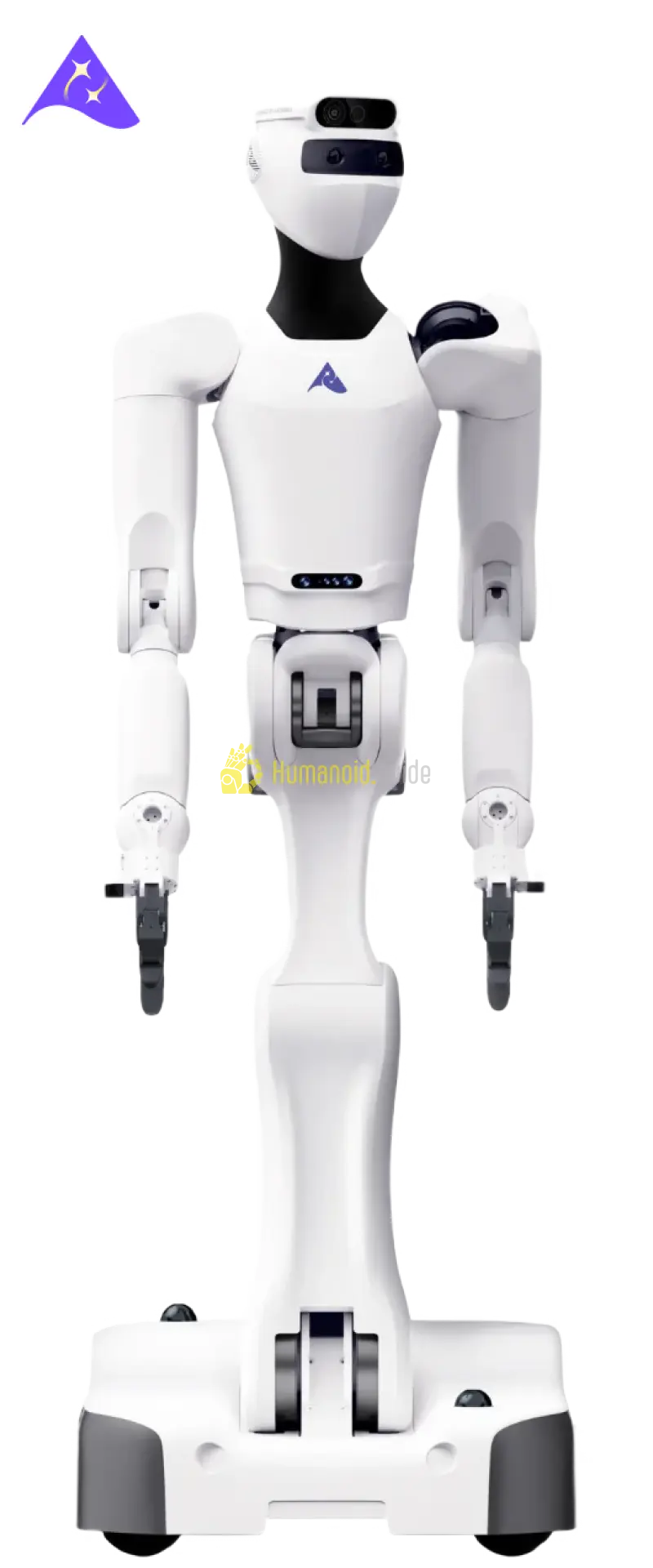 Робот Astribot Astribot S1
